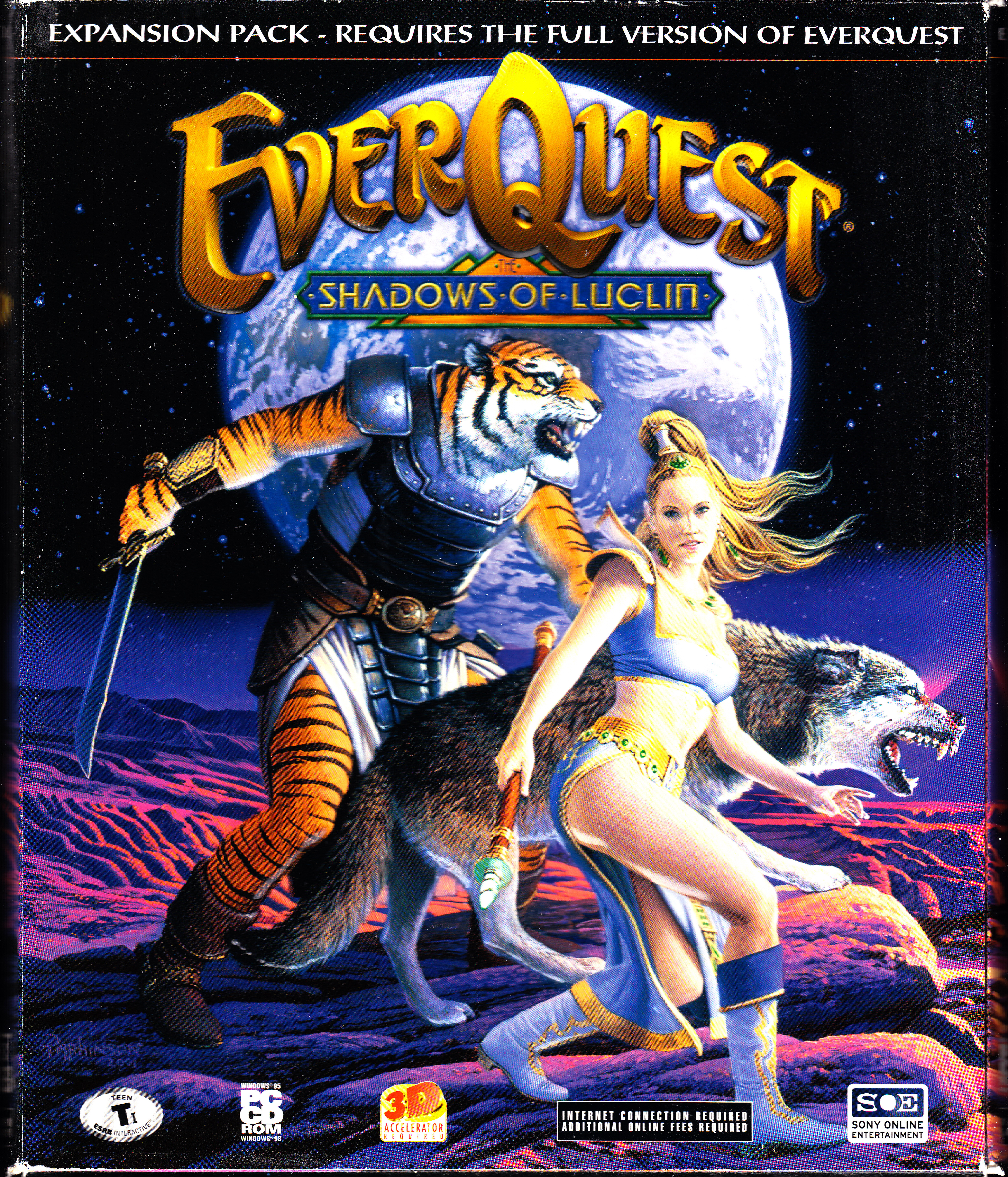 Everquest Ii Русификатор